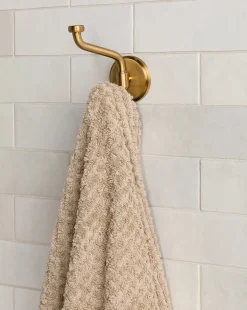 Kent Brass Hook
