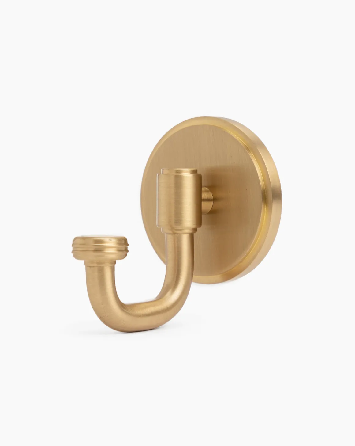 Kent Brass Hook