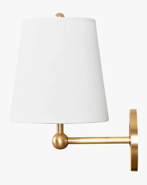 Kipling Sconce