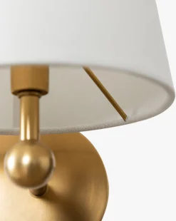 Kipling Sconce