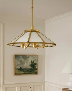Knightley Chandelier