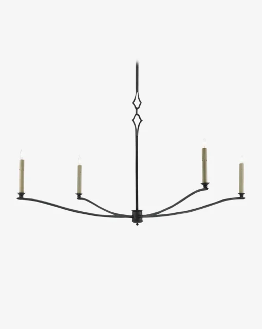 Knole Chandelier