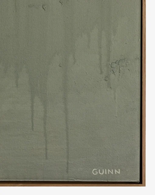 Knowledge Of The Stream by Tyler Guinn