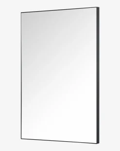 Knowles Mirror