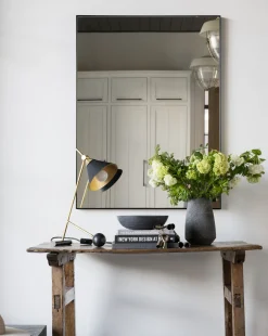 Knowles Mirror