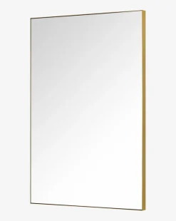 Knowles Mirror