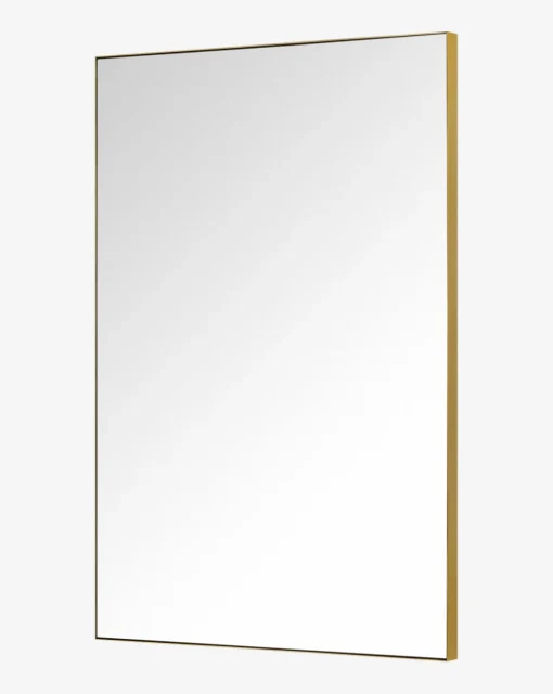 Knowles Mirror
