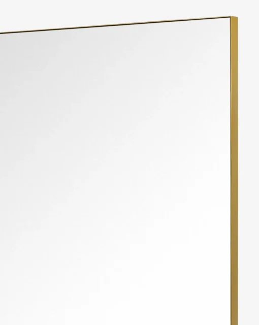 Knowles Mirror