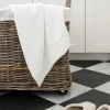 Kobo Wheeled Basket