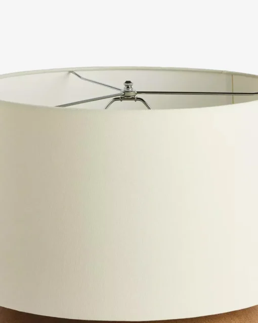 Kragen Table Lamp