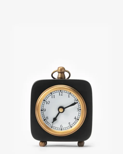 Kya Clock