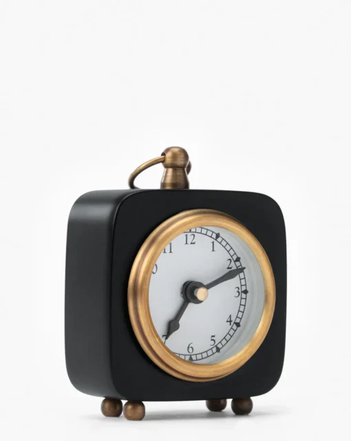 Kya Clock