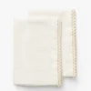 Lace Tea Towels (Set of 2)
