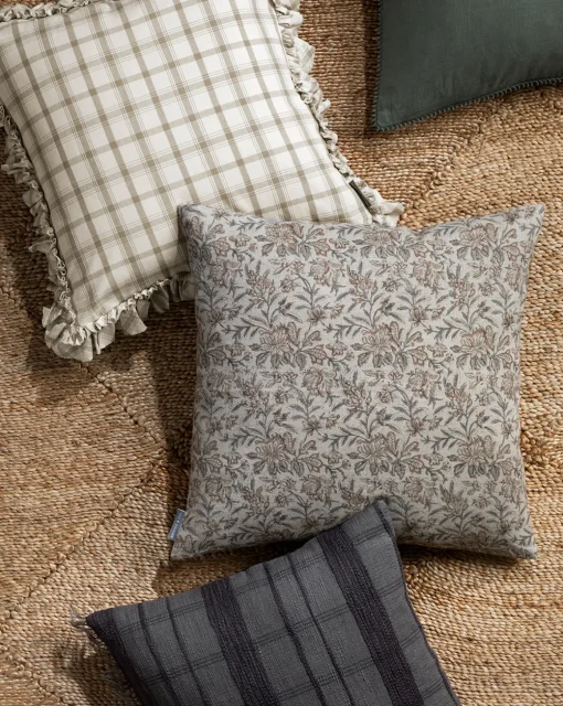 Lafayette Pillow Cover