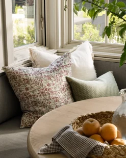 Lafayette Pillow Cover