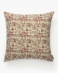 Lafayette Pillow Cover