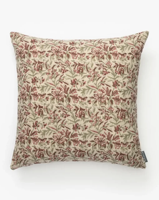 Lafayette Pillow Cover