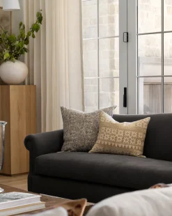 Lafayette Pillow Cover