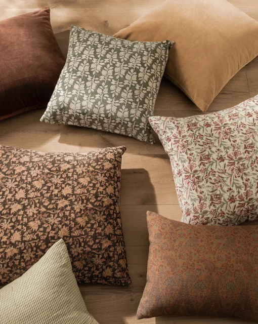 Lafayette Pillow Cover