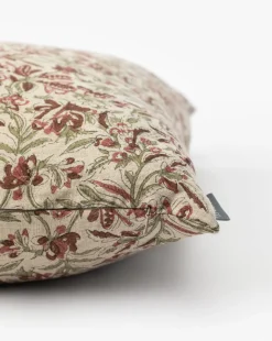 Lafayette Pillow Cover