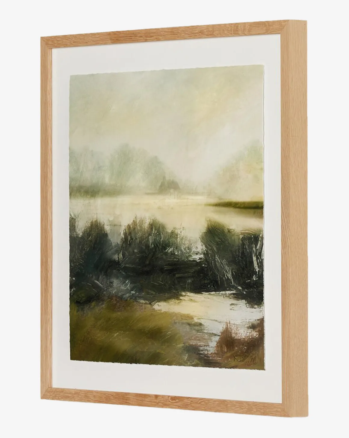 Lake House by Dan Hobday