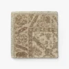 Lambeth Hand-Tufted Wool Rug Swatch