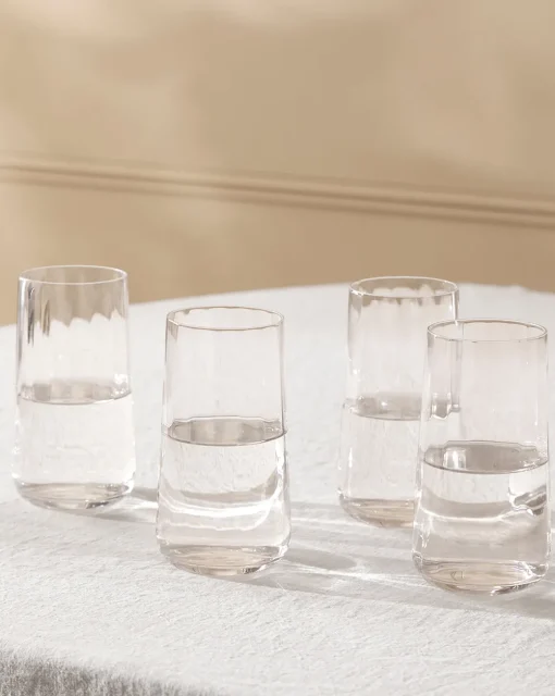 Langford Highball Glasses (Set of 4)