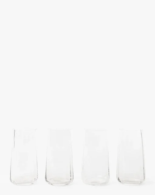 Langford Highball Glasses (Set of 4)