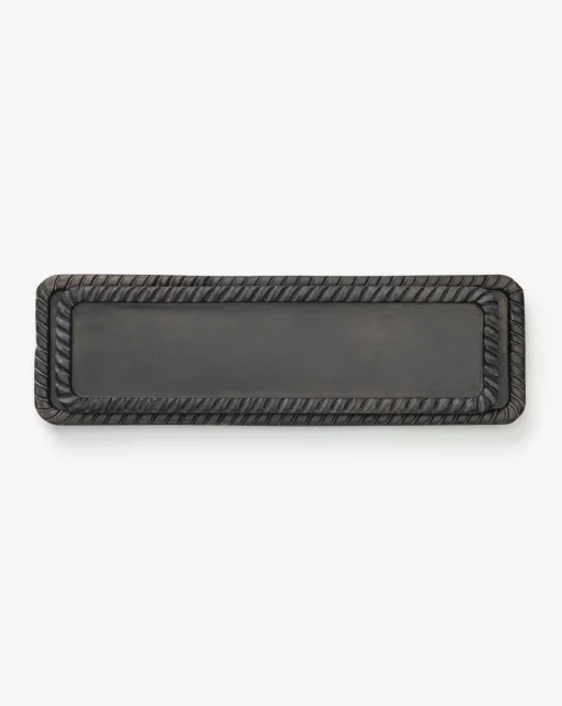 Langston Rectangular Tray