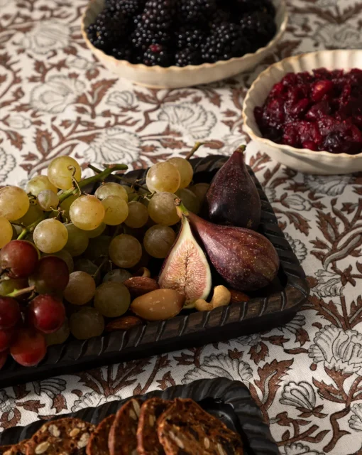 Langston Rectangular Tray