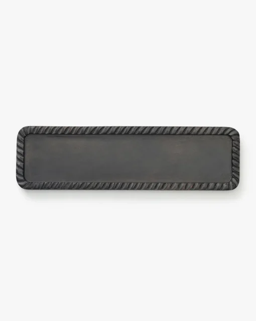 Langston Rectangular Tray