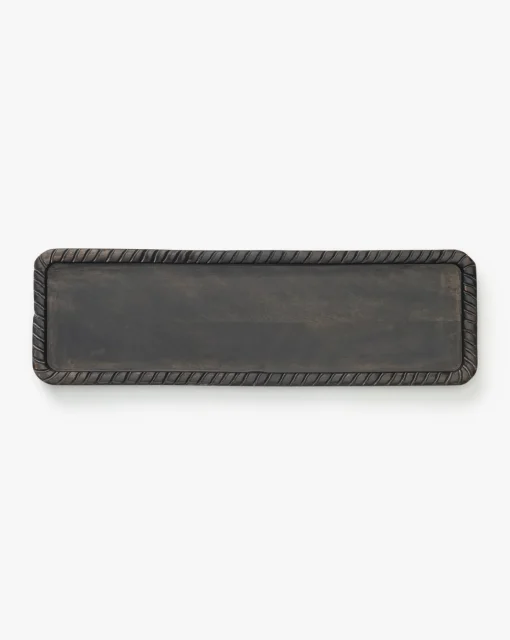 Langston Rectangular Tray