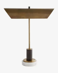 Lansing Table Lamp