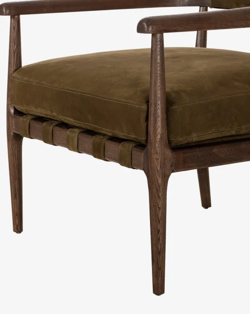 Larisa Lounge Chair
