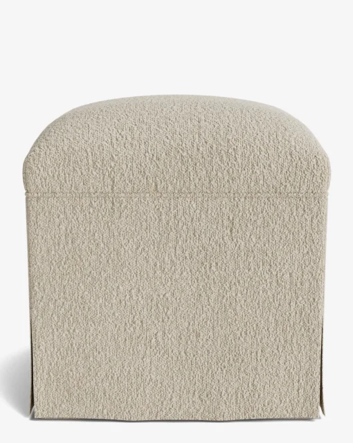 Latimer Ottoman