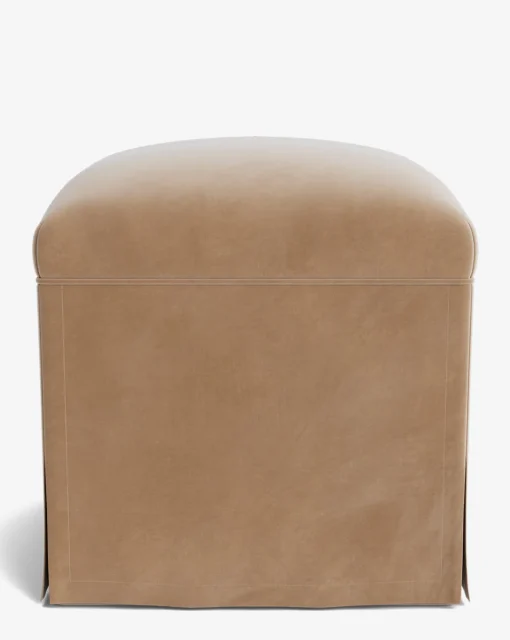 Latimer Ottoman