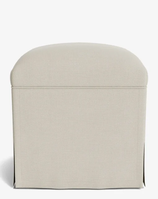 Latimer Ottoman