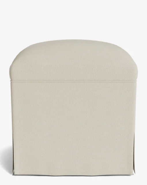Latimer Ottoman
