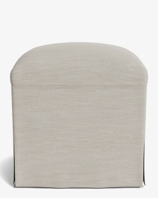 Latimer Ottoman