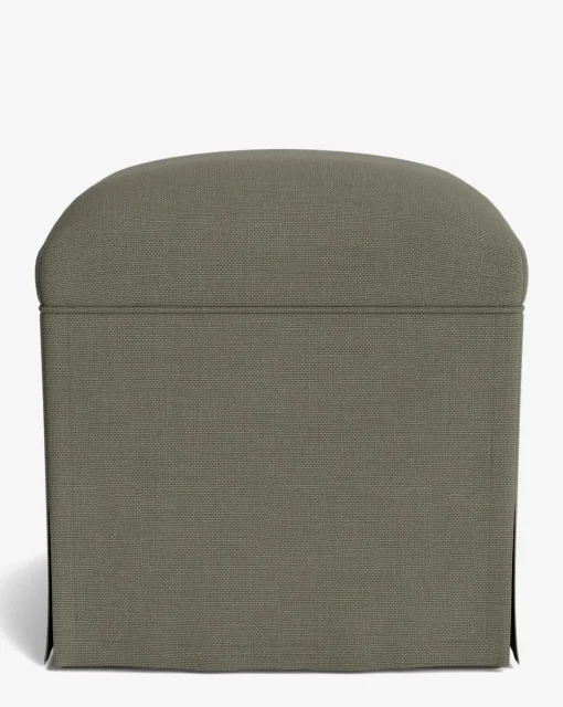 Latimer Ottoman