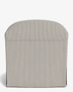 Latimer Ottoman