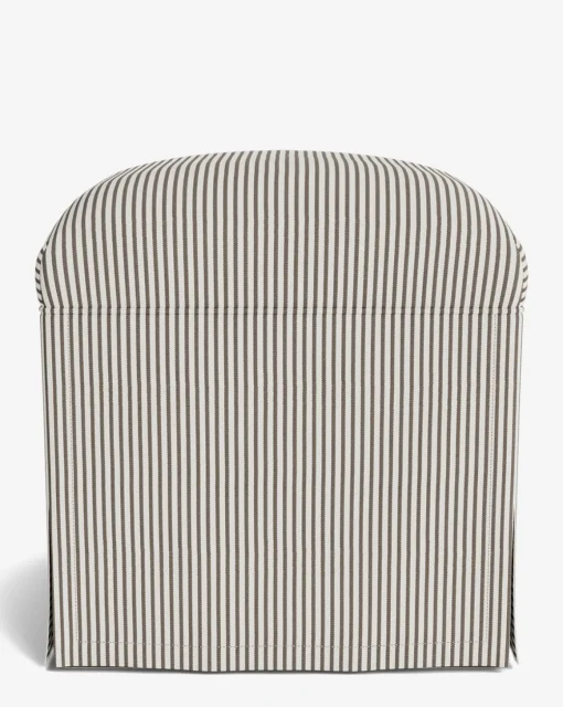 Latimer Ottoman