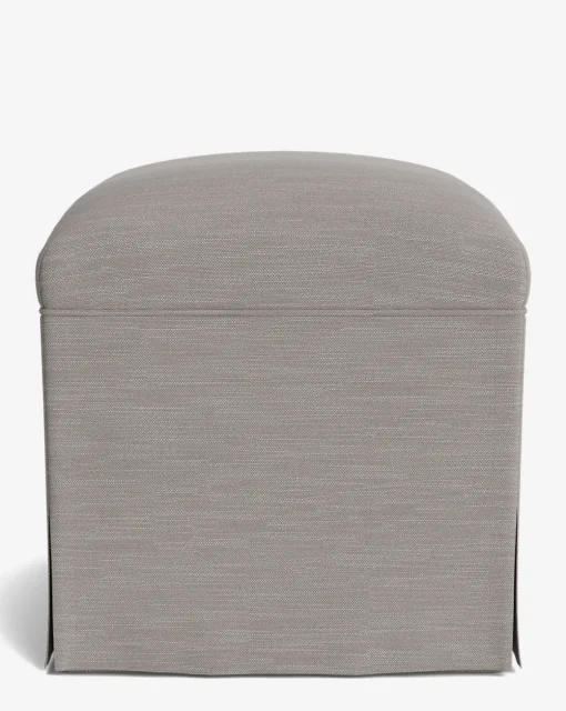 Latimer Ottoman