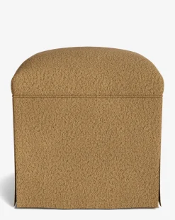 Latimer Ottoman