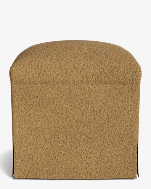 Latimer Ottoman