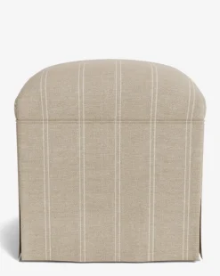 Latimer Ottoman