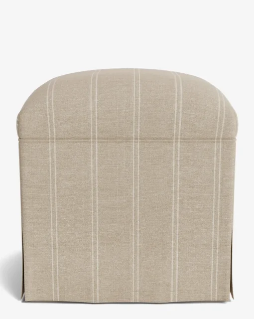 Latimer Ottoman
