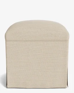 Latimer Ottoman