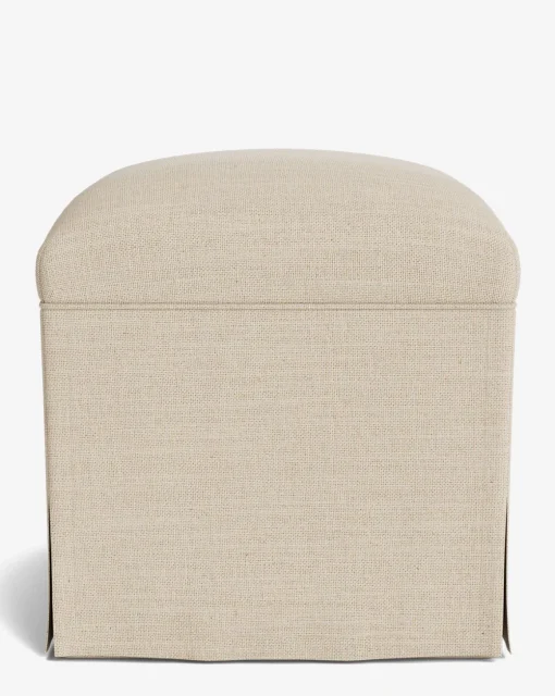 Latimer Ottoman