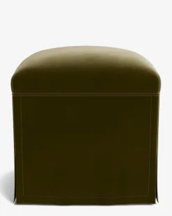 Latimer Ottoman